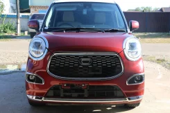 Daihatsu Cast. ��������, ��������, 0.7 (52��.�.), ������, 45 000����. ��, �/� ����