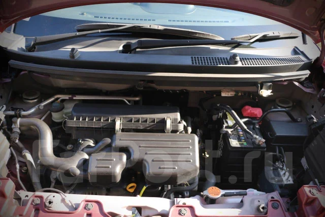 Daihatsu Cast. ��������, ��������, 0.7 (52��.�.), ������, 45 000����. ��, �/� ����