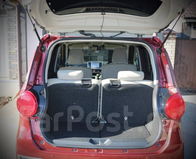 Daihatsu Cast. ��������, ��������, 0.7 (52��.�.), ������, 45 000����. ��, �/� ����