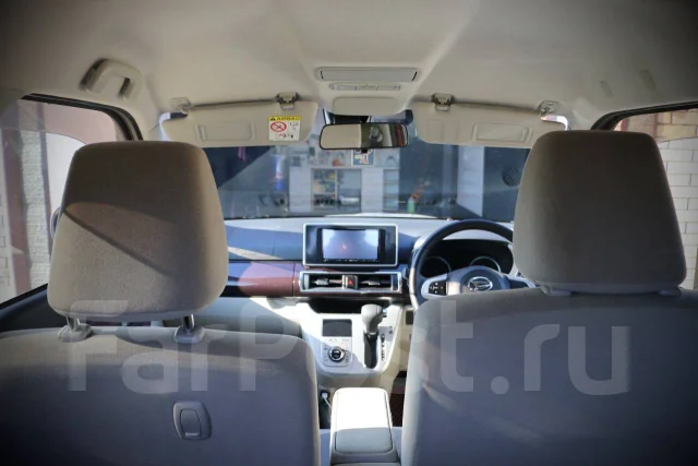Daihatsu Cast. ��������, ��������, 0.7 (52��.�.), ������, 45 000����. ��, �/� ����