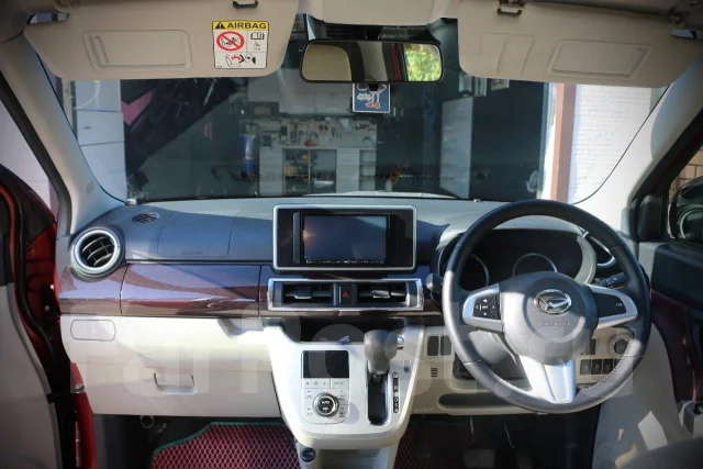 Daihatsu Cast. ��������, ��������, 0.7 (52��.�.), ������, 45 000����. ��, �/� ����
