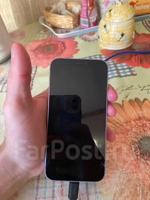 Apple iPhone 12 mini. �/�, 64 ��, ����������, 5G ����
