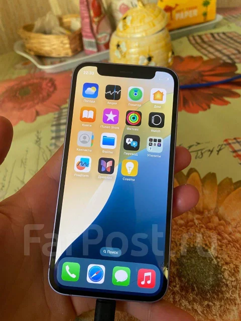 Apple iPhone 12 mini. �/�, 64 ��, ����������, 5G ����