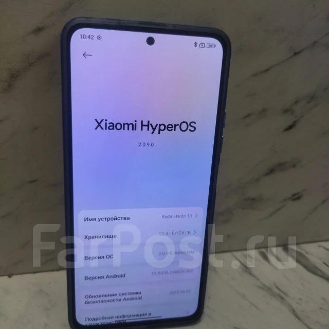 Xiaomi Redmi Note 13. �/�, 128 ��, ����� ����