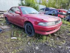 Toyota Corona Exiv. ST182, 3SFE ����