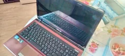 Asus K53S. 15.6", WiFi: 1, Bluetooth: 1, ����������� �� 1��. ����