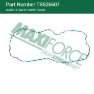 ��������� ��������� ������ John Deere 6090 Maxiforce TR526607 TR526607 ����