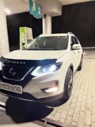 Nissan X-Trail. �������, 4wd, 2.0 (147��.�.), ������, 120����. �� ����
