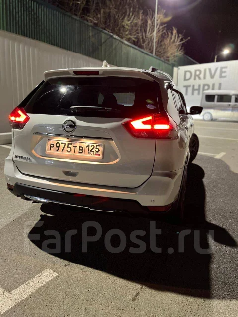 Nissan X-Trail. �������, 4wd, 2.0 (147��.�.), ������, 120����. �� ����