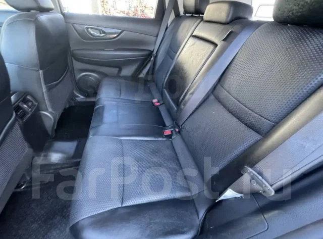 Nissan X-Trail. �������, 4wd, 2.0 (147��.�.), ������, 120����. �� ����