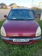 Toyota Duet ����