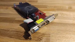 Radeon HD 6450 ����