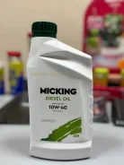 Micking. 10W-40, �����������������, 1��. ����