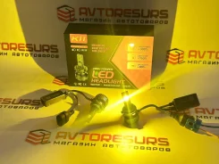����� ������������ ��4 (9006) led (����� �����) ����� 9006 ����