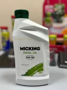 Micking. 5W-30, �����������������, 1��. ����