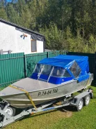 Wellboat-51. 2006 ���, ����� 5,1��., ��������� ���������, 60��.�., ������ ����