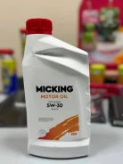 Micking. 5W-30, �����������������, 1��. ����