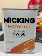 Micking. 5W-30, �����������������, 4��. ����