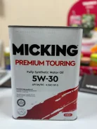 Micking. 5W-30, �������������, 4��. ����