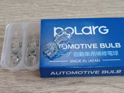 ����� 12v 5w, T10 Polarg D1038 D1038 ����