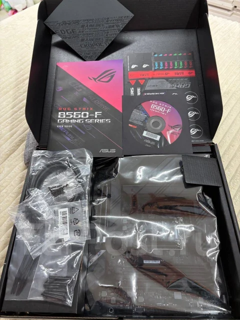 B560 ����