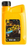 SMK Orso Maxx