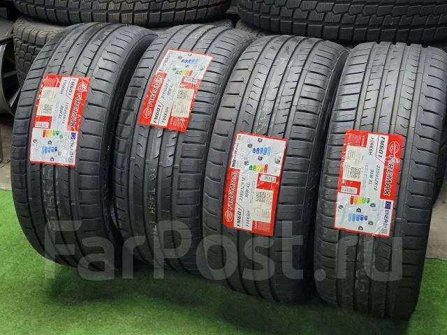 Firemax FM601. ������, 2024 ���, ����� ����
