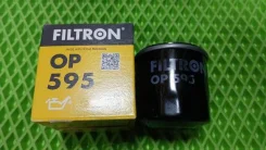 ������ ��������� Hyundai/Mazda/Subaru/Nissan Filtron OP595 OP595 ����