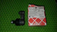 ���������� ������� ������ Daewoo Nexia FEBI 02636 02636 ����