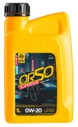 SMK Orso Supreme