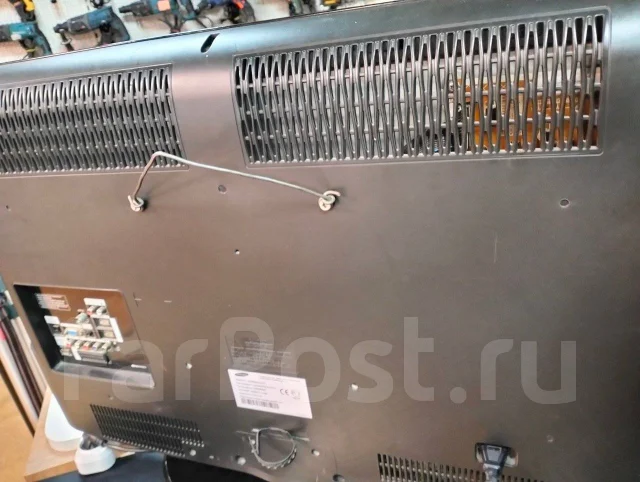Samsung LE32B450C4W ����