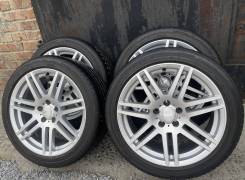 ATS. 8.5x18", 5x112, ET25, �� 66,6���. ����