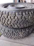 Bridgestone Winter Radial WT-02. ������, ����������, 2012 ���, �/�, ����� 10 %. ��� ���� ����