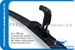 ����� ���������������� ������ ������������ 300 �� Roadrunner RR300F (988202E000) RR300F ����
