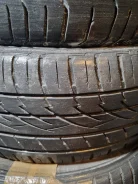 Continental ContiCrossContact UHP. ������, 2019 ���, �/�, ����� 60 % ����