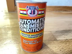 JB. ATF (��� ����) ����