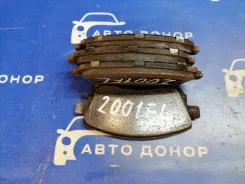 ������� ��������� Subaru Legacy BH9 EJ254 26296AE081, �������� 26296AE081 ����