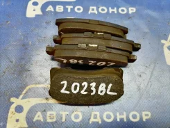 ������� ��������� Mitsubishi Galant Fortis CY4A 4B11 4605A479, ������ 4605A479 ����