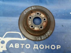 ���� ��������� Honda CRV RD7 K24A 42510-S9A-E50, ������ 42510S9AE50 ����