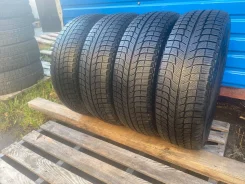 Michelin X-Ice 3+. ������, ��� �����, ����� ����