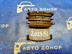 ������� ��������� Honda Accord CL9 K24A 43022-SV4-G22, ������ 43022SV4G22 ����