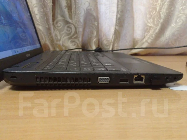 Toshiba. 15.4", ��� 4 ��, ���� 320���, WiFi: 1, ����������� �� 1��. ����