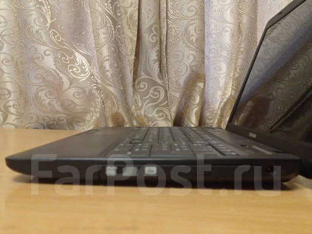 Toshiba. 15.4", ��� 4 ��, ���� 320���, WiFi: 1, ����������� �� 1��. ����