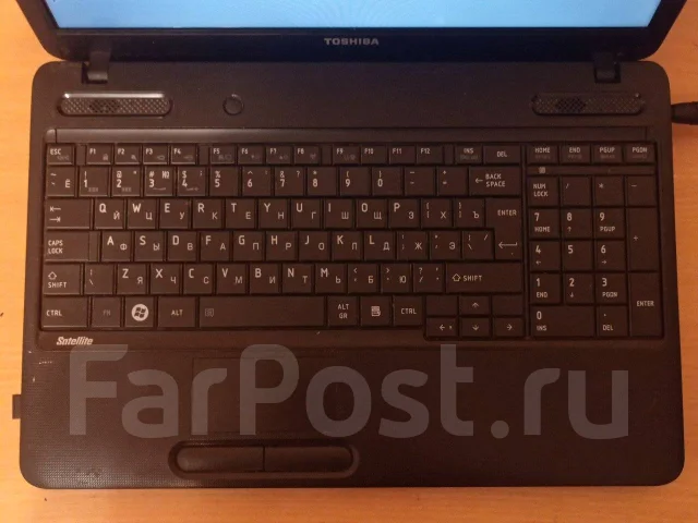 Toshiba. 15.4", ��� 4 ��, ���� 320���, WiFi: 1, ����������� �� 1��. ����