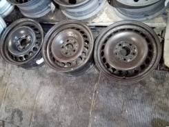 Euro-X. 6.0x15", 5x100, 5x112, 5x114.3, ET42 
