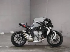 MV Agusta Brutale 800. 800����. ��., ��������, ���������, ��� ������� ����