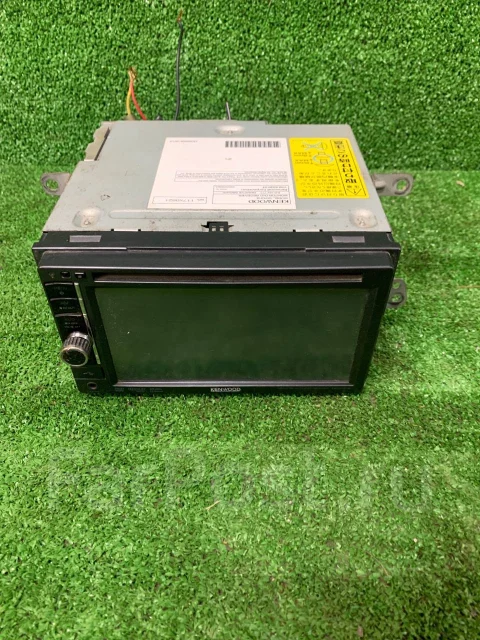 Kenwood DDX-318 ����