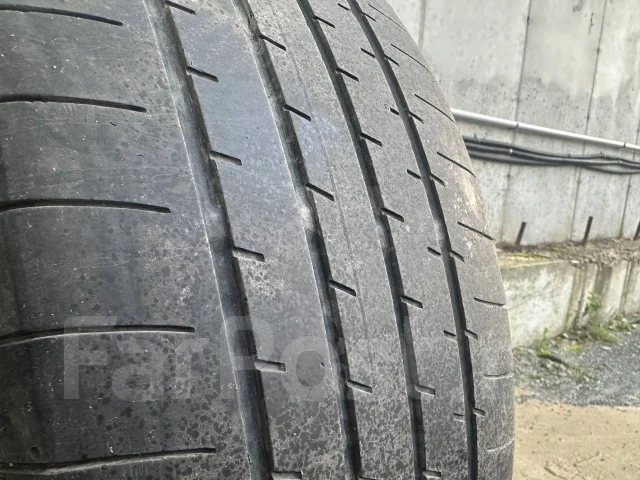 Yokohama BluEarth-XT AE-61. ������, 2021 ���, �/�, ����� 40 % ����