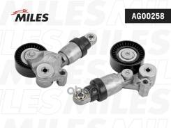 ���������� ����� ���������� Mazda 3/6 2.0/2.5 11- Miles ���. AG00258 Miles ���. AG00258 AG00258 ����