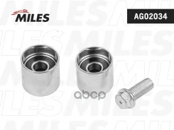 ����� ���������� Audi A3/A4/A6; VW Golf 4; Passat 1.8/1.8T Miles Miles ���. AG02034 AG02034 ����